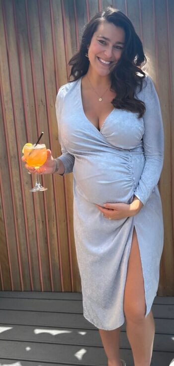 Full leaked Amanda lehan canto private photo