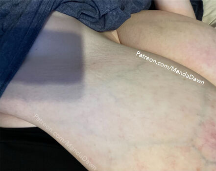 Full leaked Amanda love private photo