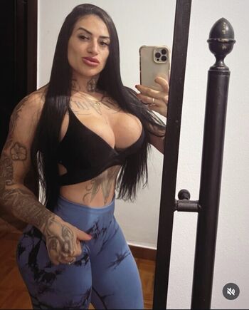 Amanda Marina