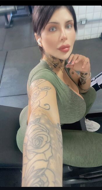 Full leaked Amanda milion private onlyfans photo