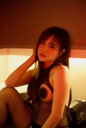 Full leaked Amanda nathalia private photo