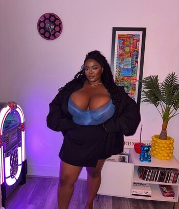 Full leaked Amanda nchoma private photo