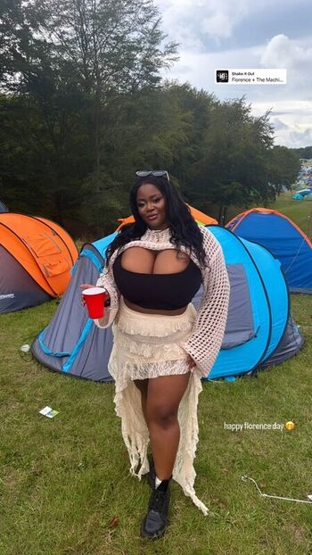 Full leaked Amanda nchoma private photo