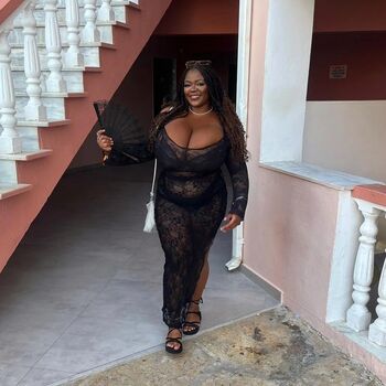 Full leaked Amanda nchoma page private onlyfans photo