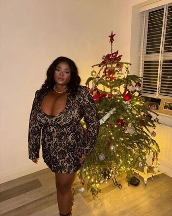 Full leaked Amanda nchoma page private onlyfans photo