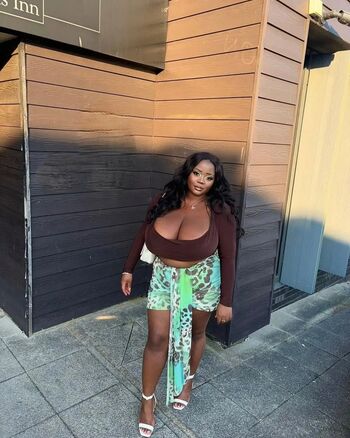 Full leaked Amanda nchoma private onlyfans photo