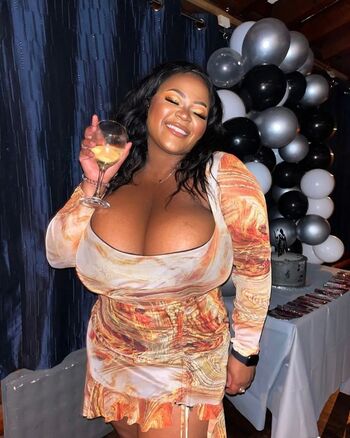 Full leaked Amanda nchoma private onlyfans photo