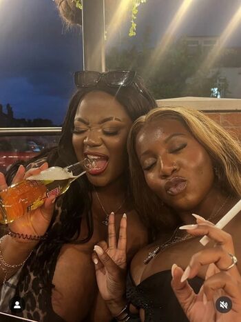 Full leaked Amanda nchoma private onlyfans photo