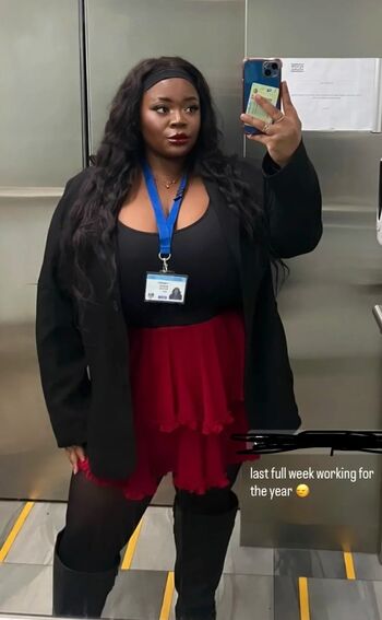 Full leaked Amanda nchoma private onlyfans photo