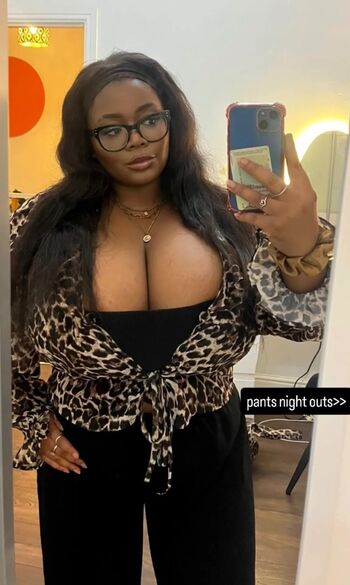 Full leaked Amanda nchoma private onlyfans photo