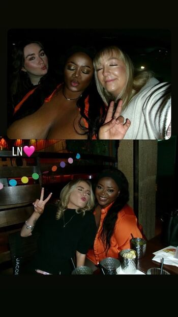 Full leaked Amanda nchoma private onlyfans photo