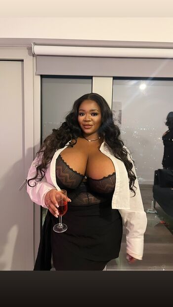 Full leaked Amanda nchoma private onlyfans photo