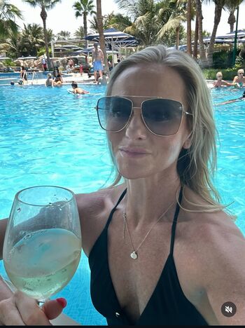 Full leaked Amanda o carroll private onlyfans photo