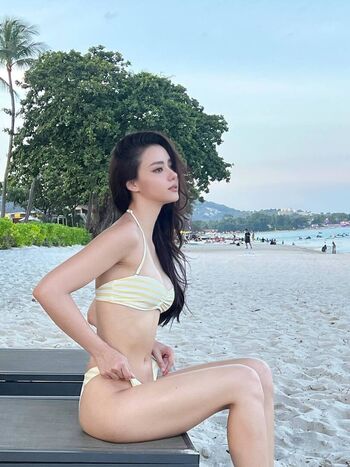 Full leaked Amanda obdam private onlyfans photo