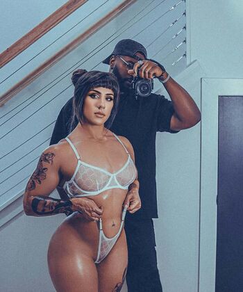 Full leaked Amanda powell private onlyfans photo