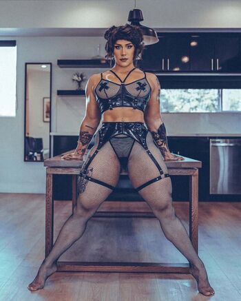 Full leaked Amanda powell page private photo