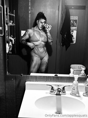Full leaked Amanda powell private photo