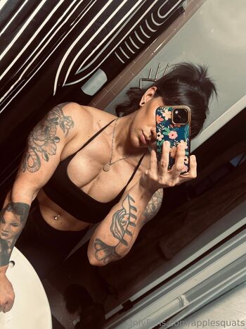 Full leaked Amanda powell private photo