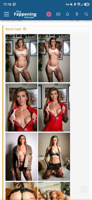 Full leaked Amanda rae private photo