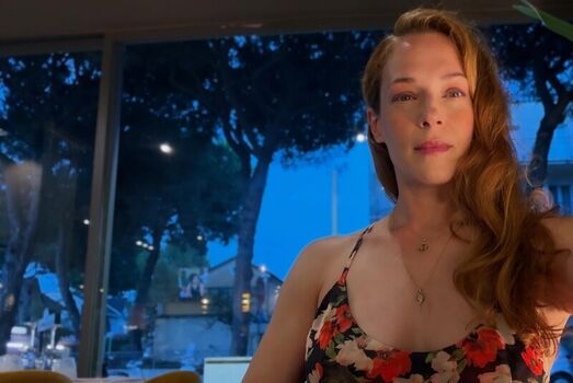 Full leaked Amanda righetti page private photo