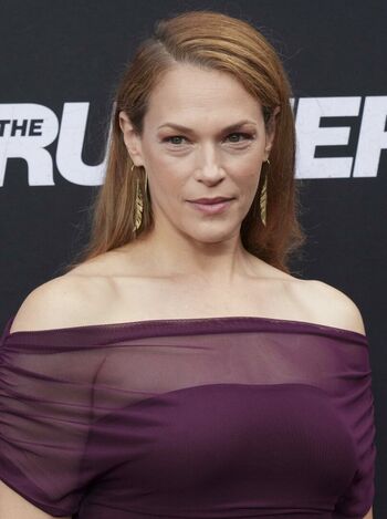 Full leaked Amanda righetti private photo