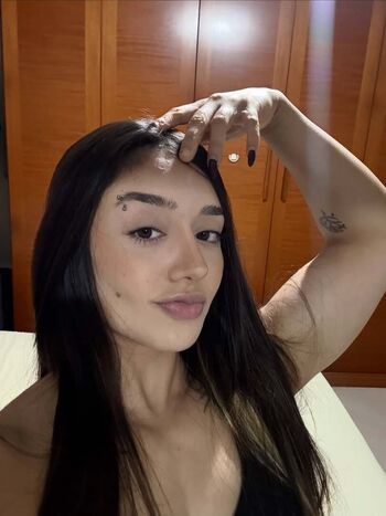 Full leaked Amanda rodrigues private onlyfans photo