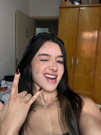 Full leaked Amanda rodrigues private photo