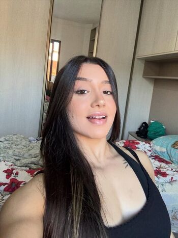 Full leaked Amanda rodrigues private photo
