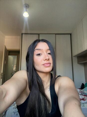 Full leaked Amanda rodrigues private photo