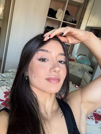 Full leaked Amanda rodrigues private photo