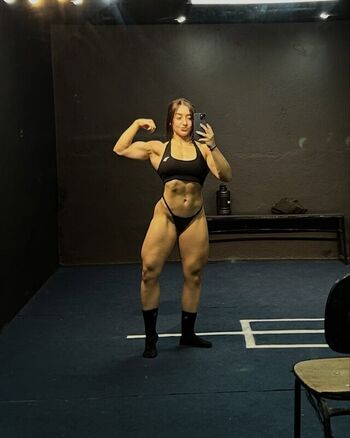 Full leaked Amanda rodrigues private photo