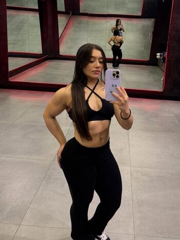 Full leaked Amanda rodrigues private photo
