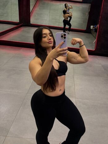 Full leaked Amanda rodrigues private photo