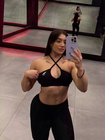 Full leaked Amanda rodrigues private photo