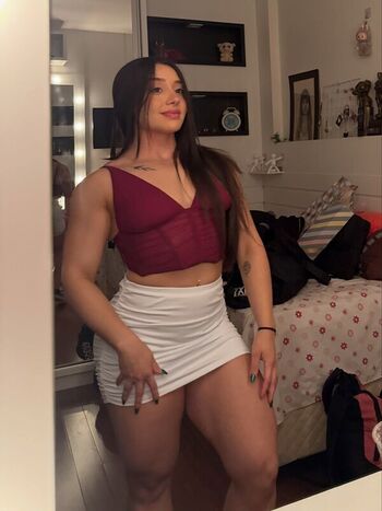 Full leaked Amanda rodrigues private photo