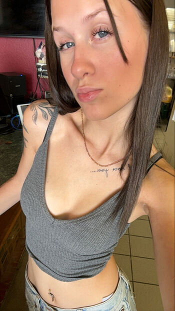 Full leaked Amanda roy private onlyfans photo