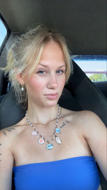 Full leaked Amanda roy private onlyfans photo