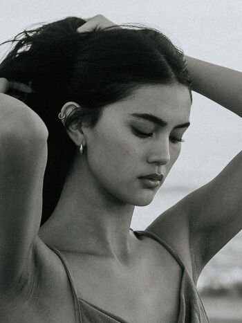 Full leaked Amanda sebastian private onlyfans photo