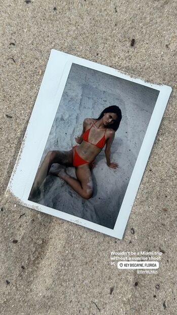 Full leaked Amanda sebastian private photo