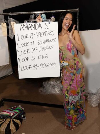 Full leaked Amanda sebastian private photo