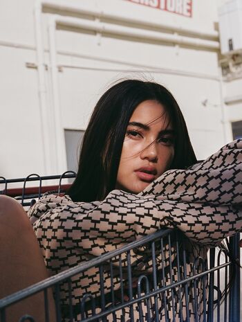 Full leaked Amanda sebastian private photo