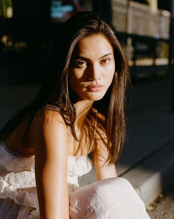 Amanda Sebastian