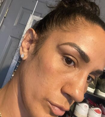 Full leaked Amanda serrano private photo