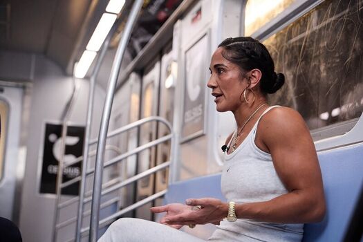 Full leaked Amanda serrano private photo