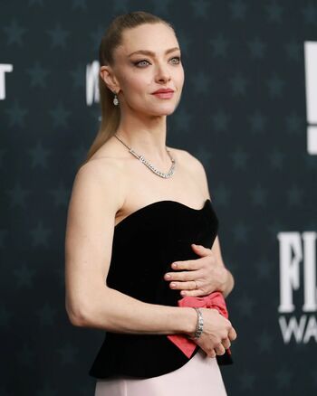 Full leaked Amanda seyfried  page private onlyfans photo