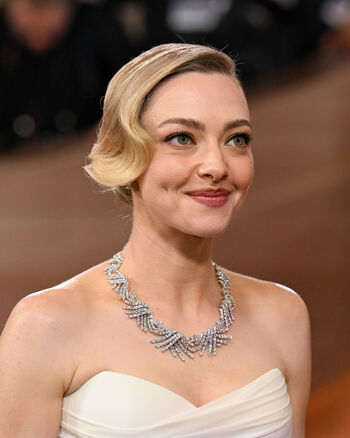 Full leaked Amanda seyfried  page private onlyfans photo