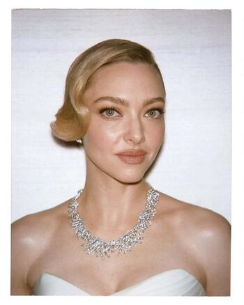 Full leaked Amanda seyfried  page private onlyfans photo