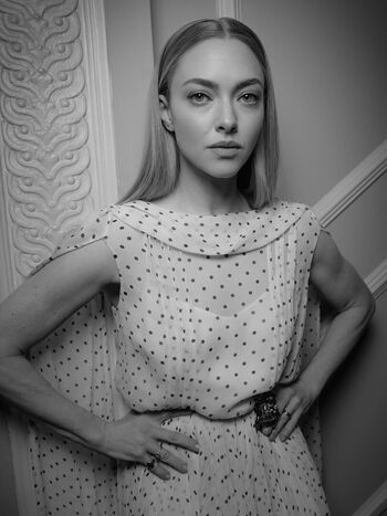 Full leaked Amanda seyfried  page private onlyfans photo