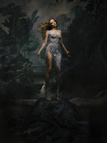 Full leaked Amanda seyfried  page private onlyfans photo