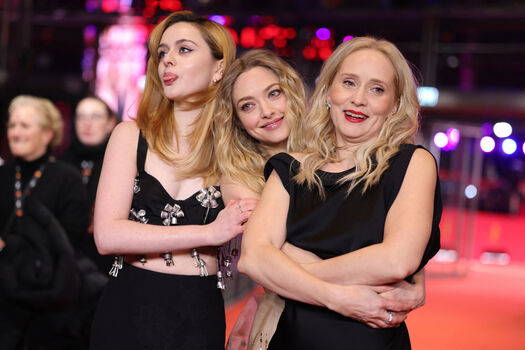 Full leaked Amanda seyfried  page private onlyfans photo